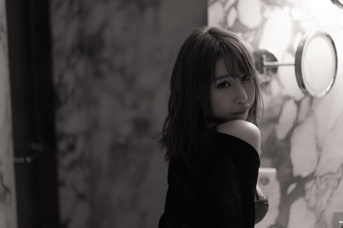 图片[123]-#Shunka Ayami 彩美旬果 – Apfel (2020-01-18) - 全本免费在线观看-阅图吧