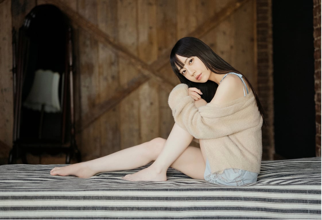 图片[8]-七沢米娅 デジタル写真集 とられち - 阅图吧-阅图吧