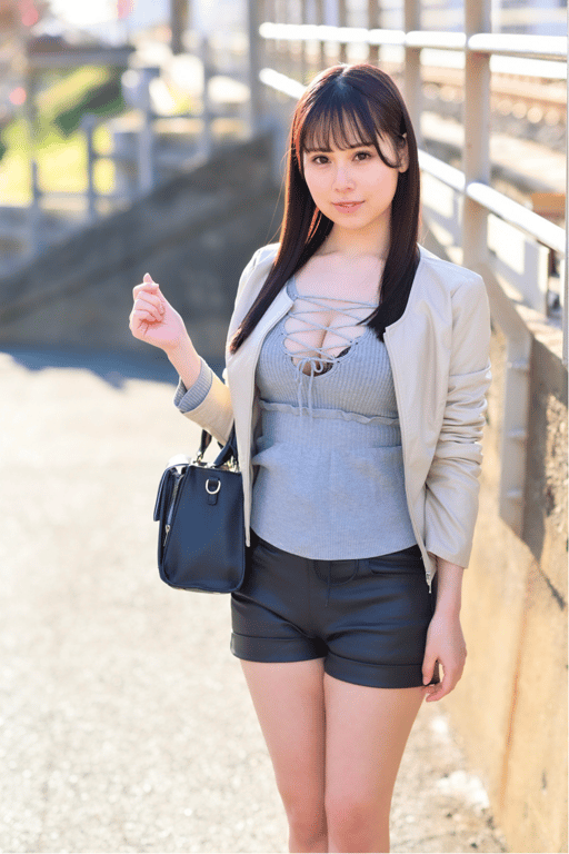 图片[13]-#激写美女 PHOTO & NUDE 永濑美奈萌 - 全本免费在线观看-阅图吧