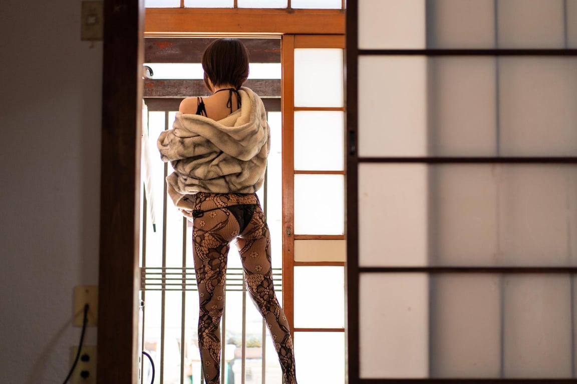 图片[169]-#Usako Kurusu 来栖兔 – Moment Vol.6 - 全本免费在线观看-阅图吧