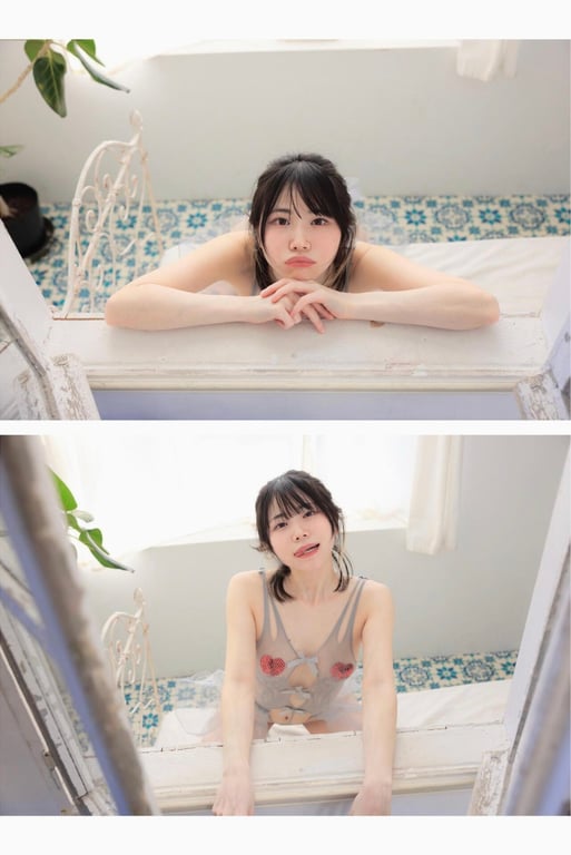 图片[186]-#仁藤理纱 性感 LOOK BOOK (黒沢奨平) - 全本免费在线观看-阅图吧