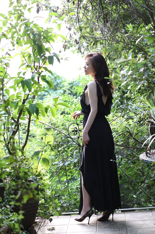 图片[78]-#Chiaki Hiratsuka 平塚千瑛 – Bush of love 爱之茂丛 (2019-09-20) - 全本免费在线观看-阅图吧