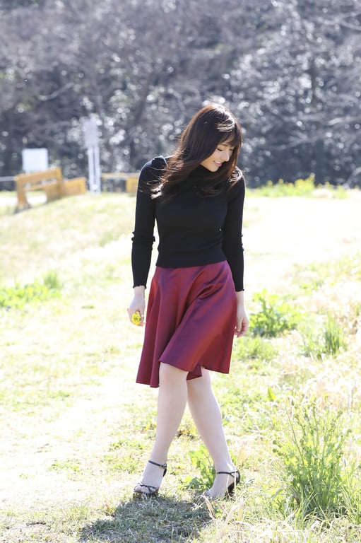 图片[68]-#Rina Fujisaki 藤崎里菜 – vol.3 Miracle hair nude 奇迹的头发裸体(NO watermark) - 全本免费在线观看-阅图吧