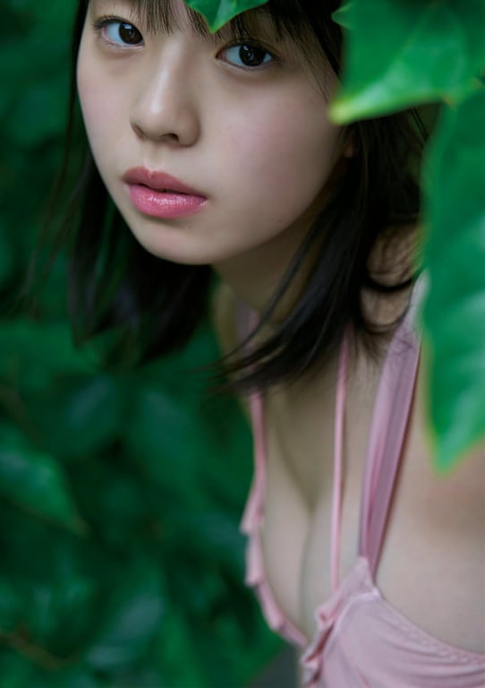 图片[6]-#Hina Kikuchi 菊地姬奈 – mon aspiration (2022-10-31) - 全本免费在线观看-阅图吧