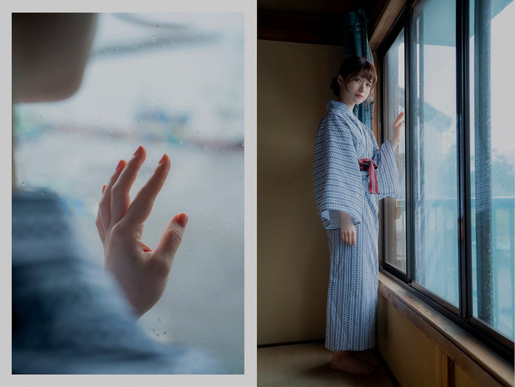 图片[9]-#琴井しほり ヘアヌード写真集 潮騒 [103P] - 全本免费在线观看-阅图吧