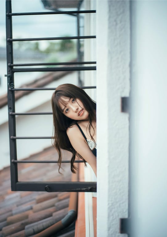 图片[21]-#[BUBKA数字写真集] 大和田南那 – Unveil (2021.08.04) - 全本免费在线观看-阅图吧