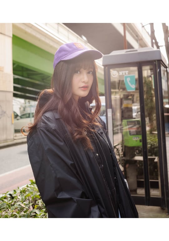 图片[12]-#NEWLOOK【girl meets street】日向茉莉 - 在线免费观看-阅图吧