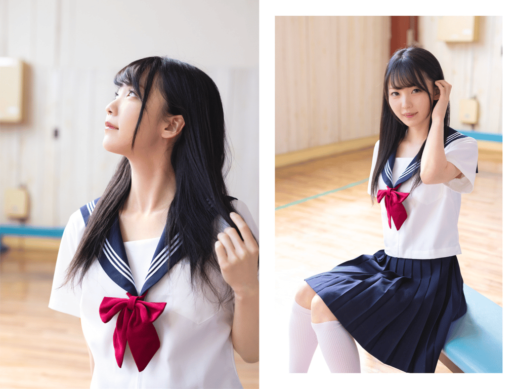 图片[8]-#美ノ嶋めぐり 撮り下ろしヘアヌード写真集 青春#アオハル - 全本免费在线观看-阅图吧