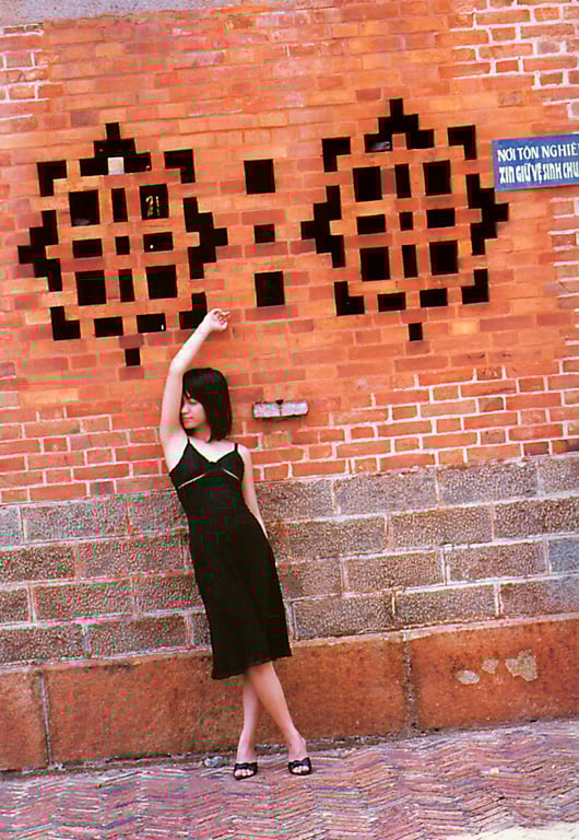 图片[94]-#Chizuru Ikewaki 池脇千鶴 – Straight 笔直 - 全本免费在线观看-阅图吧