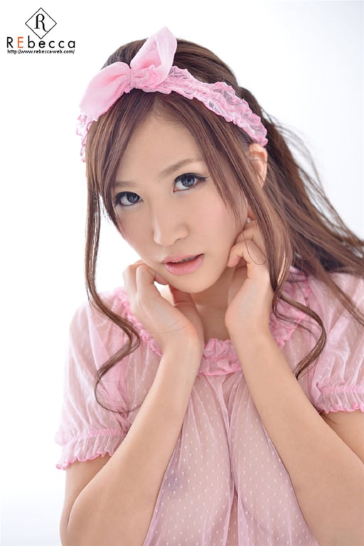 图片[3]-#Miki Ishihara 石原美希 – Virgin Nude 初裸 Vol 2 - 全本免费在线观看-阅图吧