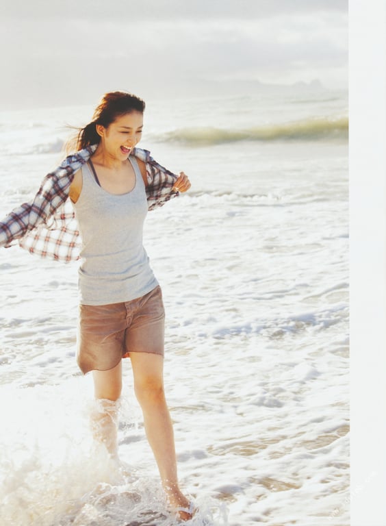 图片[43]-#武井咲 写真集 PLUMERIA - 全本免费在线观看-阅图吧