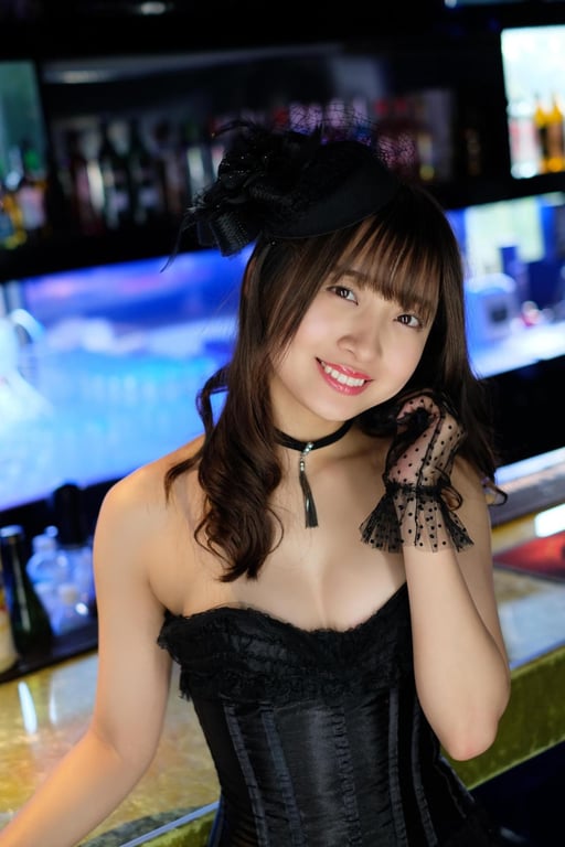 图片[39]-#渡邉幸愛「初次见面，我是幸爱。」for Kindle 偶像日本 () High Qulity - 全本免费在线观看-阅图吧