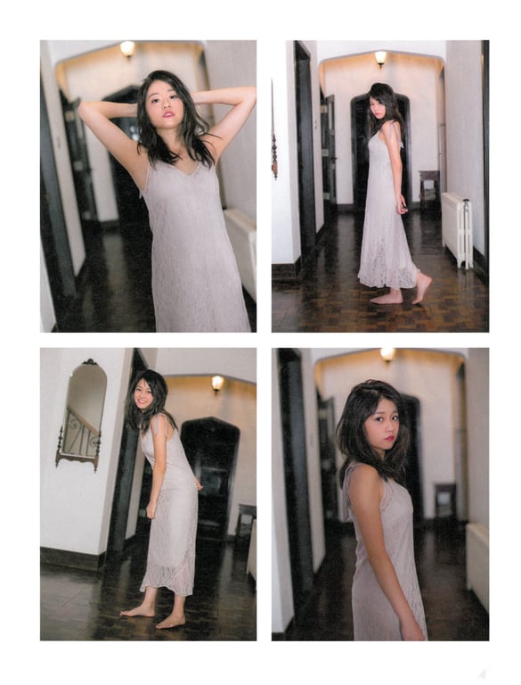 图片[60]-#Haruka Shimada 岛田晴香 – Such a Way of Life 这样的生活方式 (2017-11-10) - 全本免费在线观看-阅图吧