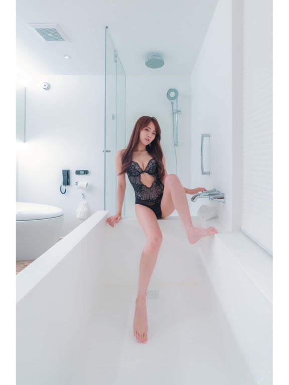 图片[24]-#美乳小隻馬-佳佳兒 (2021-02-08) - 全本免费在线观看-阅图吧