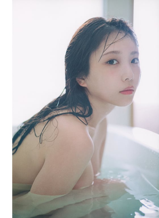 图片[87]-乃木坂46 与田祐希 3rd写真集 尤达 - 在线免费观看-阅图吧