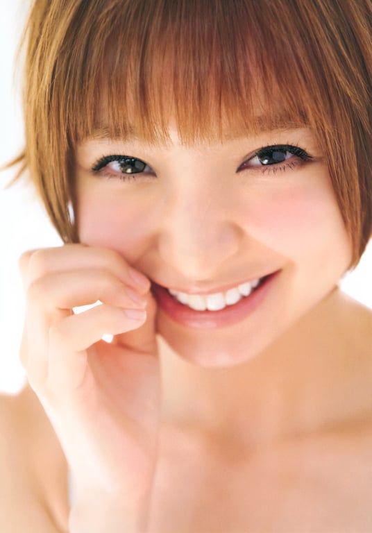 图片[97]-#Mariko Shinoda 篠田麻里子 – Memories (2016-04-21) - 全本免费在线观看-阅图吧