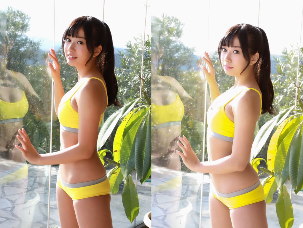 图片[57]-#大貫彩香 SAYAKA Styles 清爽怡人 - 全本免费在线观看-阅图吧