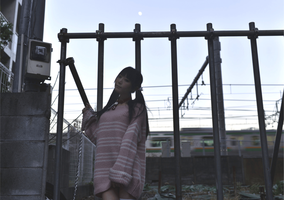 图片[42]-#七菜乃写真集『女犬』 - 全本免费在线观看-阅图吧