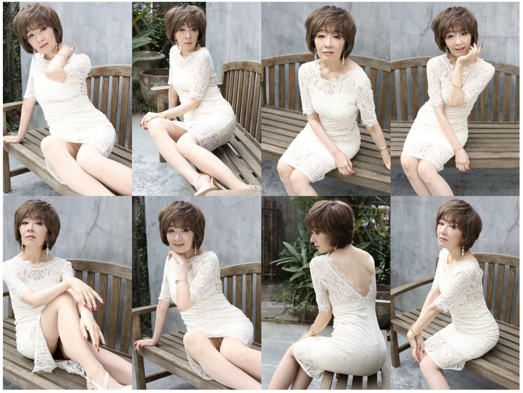 图片[4]-#週刊大衆デジタル写真集NUDE 6 真梨邑KEI - 全本免费在线观看-阅图吧