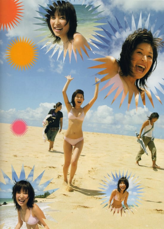 图片[10]-#小野真由美 – CHEER！ - 全本免费在线观看-阅图吧