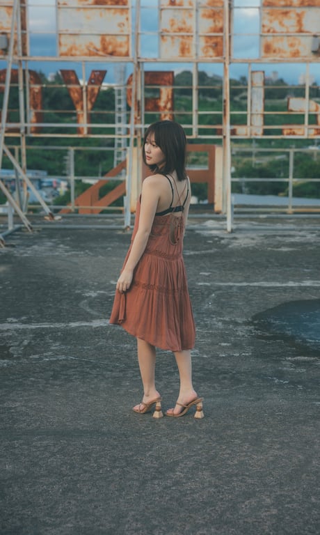 图片[107]-【大増量】田中美久写真集「到你所在的城市」 (週プレ PHOTO BOOK) - 在线免费观看-阅图吧