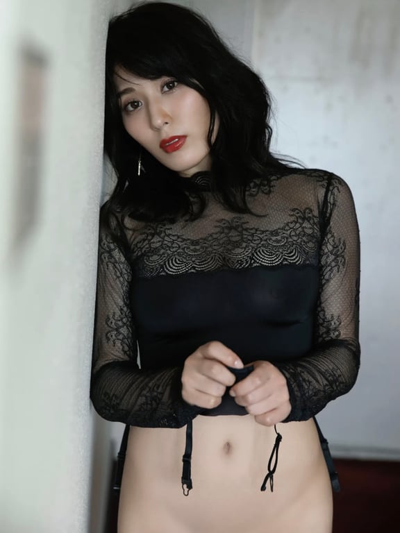 图片[37]-Satomi Kaneko 金子智美 数字写真集 美丽的人 - 在线免费观看-阅图吧