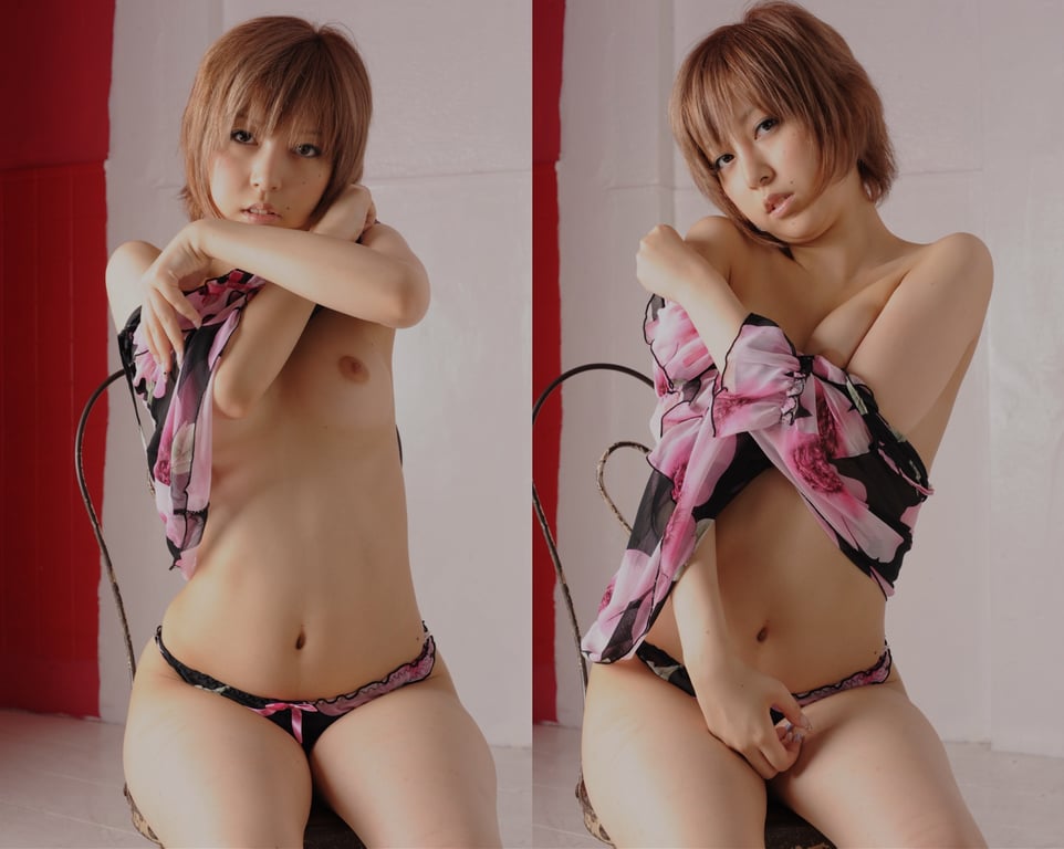 图片[17]-#裸体工房 今井香音 - 全本免费在线观看-阅图吧