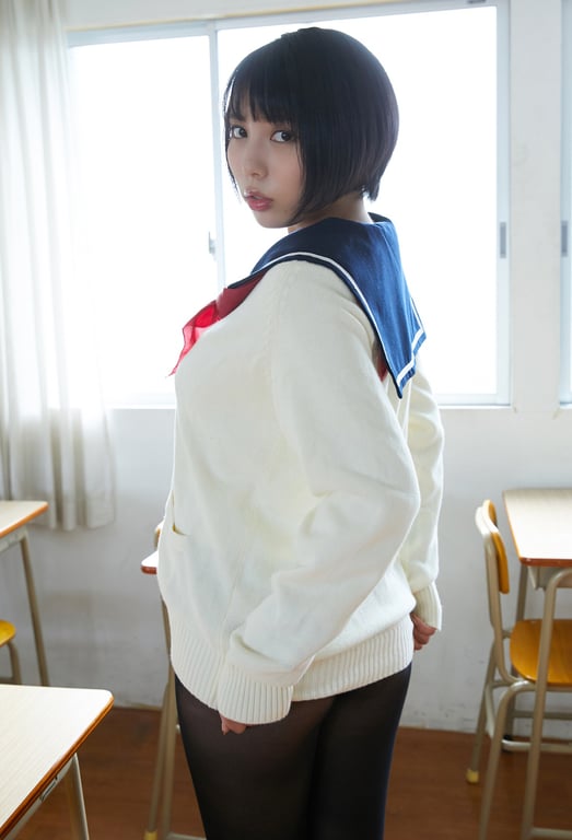 图片[29]-#Kaoru Yasui 安位薫 – Delusion after school date 妄想放学后约会 (2019-05-01) - 全本免费在线观看-阅图吧