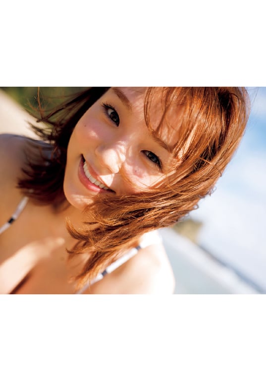 图片[60]-#Ai Shinozaki 篠崎爱 – IDEA (2022-02-22) - 全本免费在线观看-阅图吧