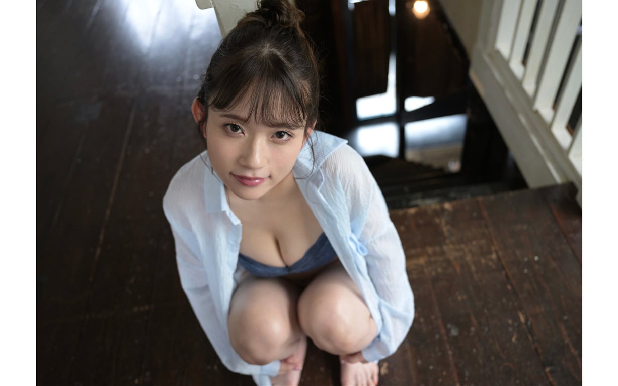 图片[45]-#週刊現代デジタル写真集 PN 桃園怜奈 爆乳と台所 - 全本免费在线观看-阅图吧