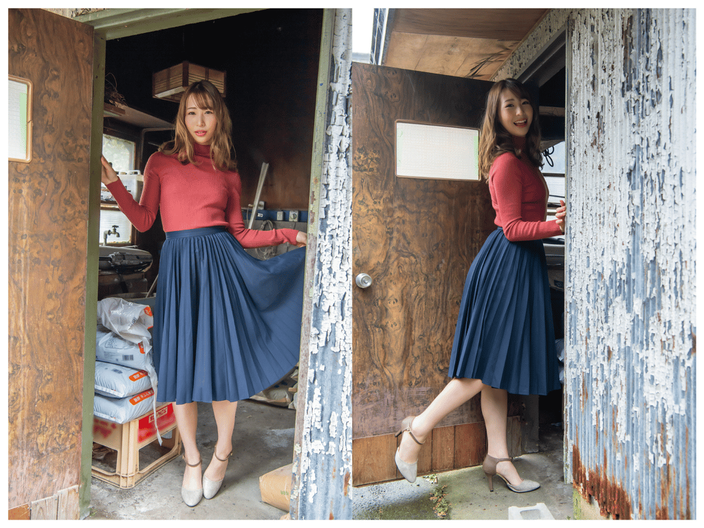 图片[9]-#三尾めぐ オフィシャルヌード写真集 想い出巡り - 全本免费在线观看-阅图吧