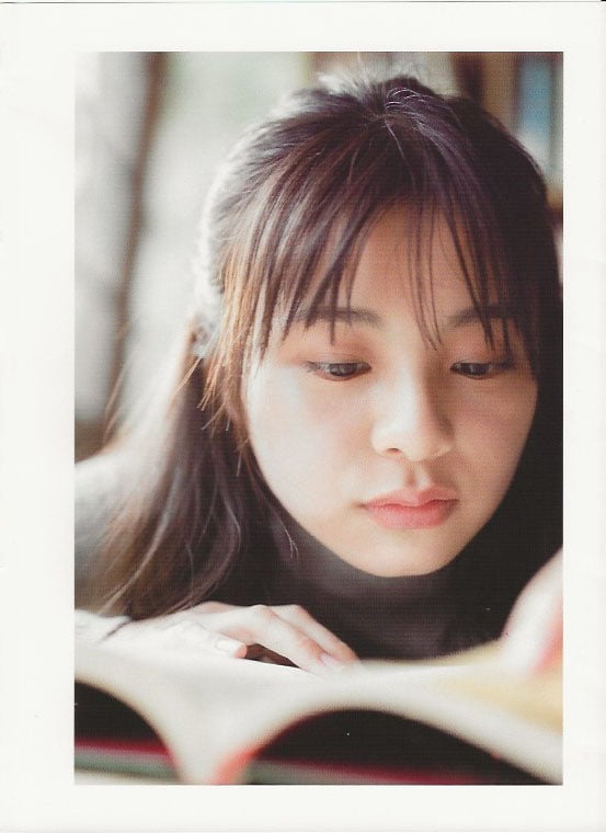 图片[80]-Hinata Homma 本间日阳 1st Photobook - I've always wanted to meet you 我一直、都想见你 (2021-05-19) - 在线免费观看-阅图吧