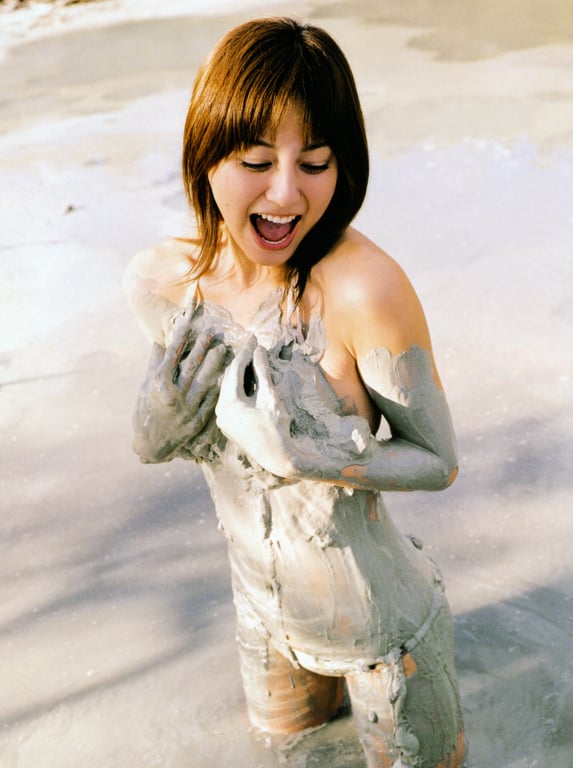 图片[115]-#杉本有美 ファースト写真集 うち HQ - 全本免费在线观看-阅图吧