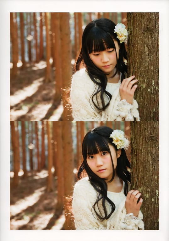 图片[81]-#Yui Ogura 小仓唯 – yui memory (2014-06-03) - 全本免费在线观看-阅图吧