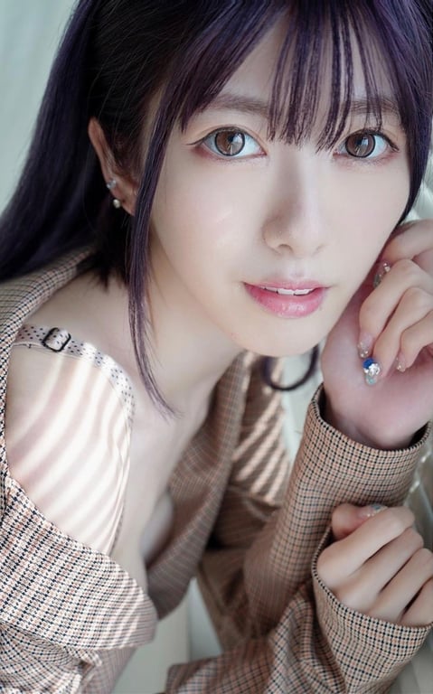 图片[16]-Miyuki Arisaka 有坂深雪 - OK？ 好的。NO watermark - 在线免费观看-阅图吧