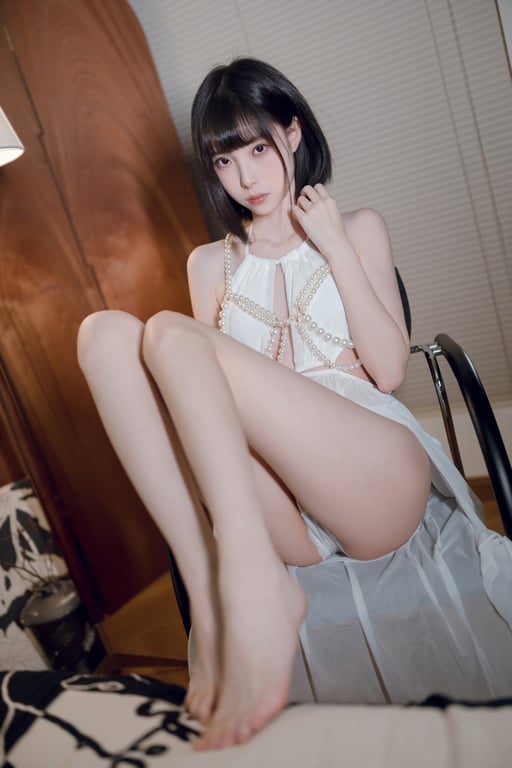 图片[40]-#Hot 许岚 晨间女友 - 全本免费在线观看-阅图吧