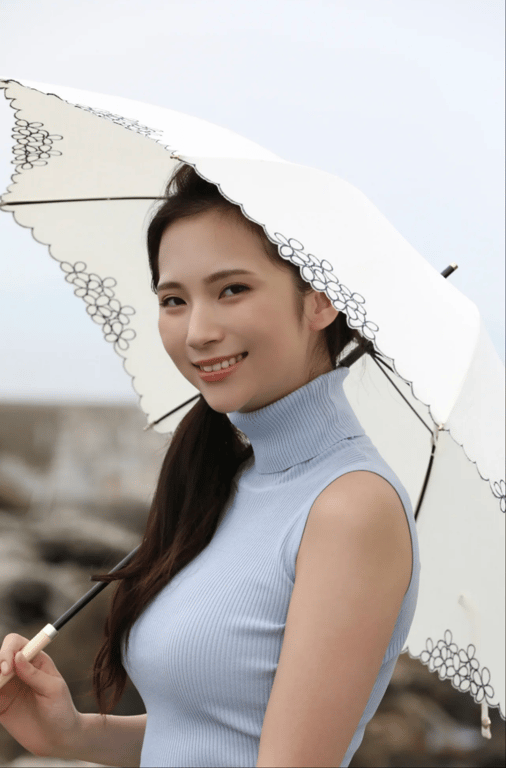 图片[5]-#街山美穗「潮骚」 ＦＲＩＤＡＹデジタル写真集 - 全本免费在线观看-阅图吧