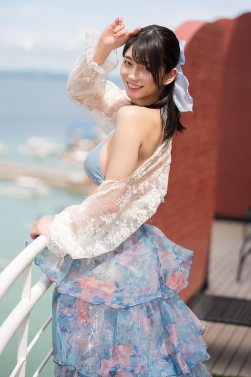 图片[46]-瀬戸環奈 写真集 I`m setokan - 在线免费观看-阅图吧