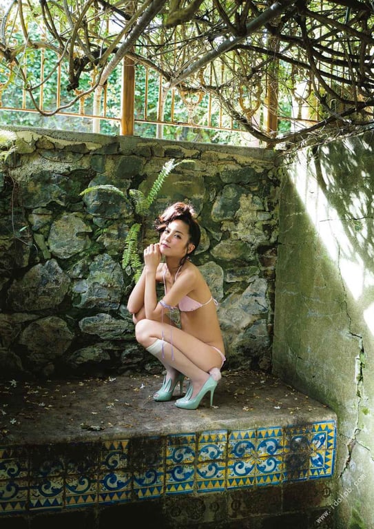 图片[54]-#石川恋ファースト写真集「LOVE LETTERS」 - 全本免费在线观看-阅图吧