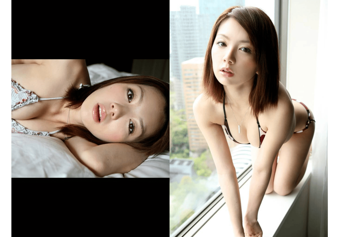 图片[9]-SEXY & GIRL'S COLLECTION 希美真由 (粉色俱乐部) - 在线免费观看-阅图吧