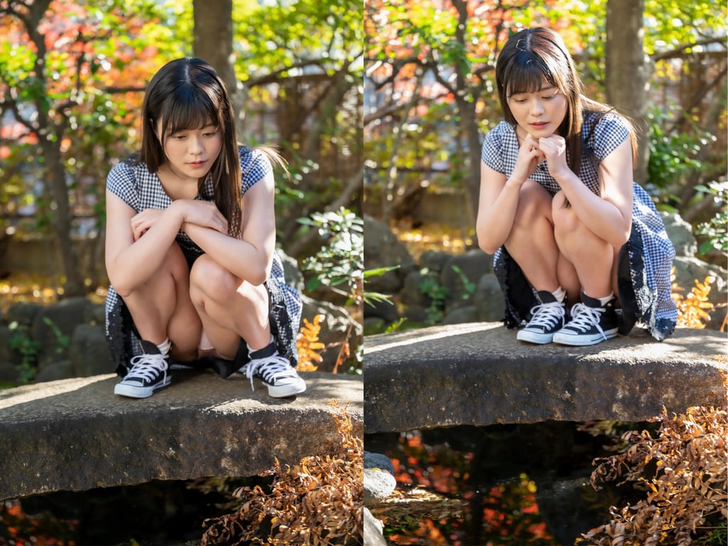 图片[53]-チラリズムBEST 无防备的瞬间 - 在线免费观看-阅图吧