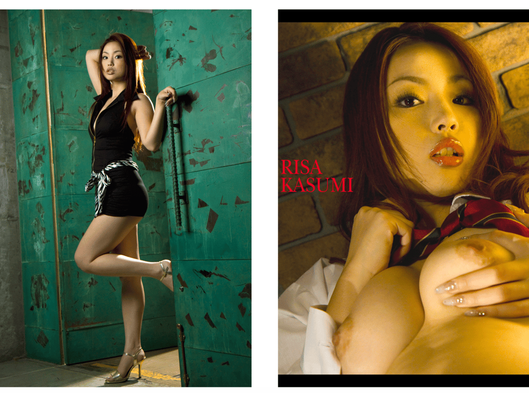 图片[2]-Sexy Nude Collection 香澄莉纱 数码写真集 vol.1 爆乳活力娘 (Pink俱乐部) - 在线免费观看-阅图吧