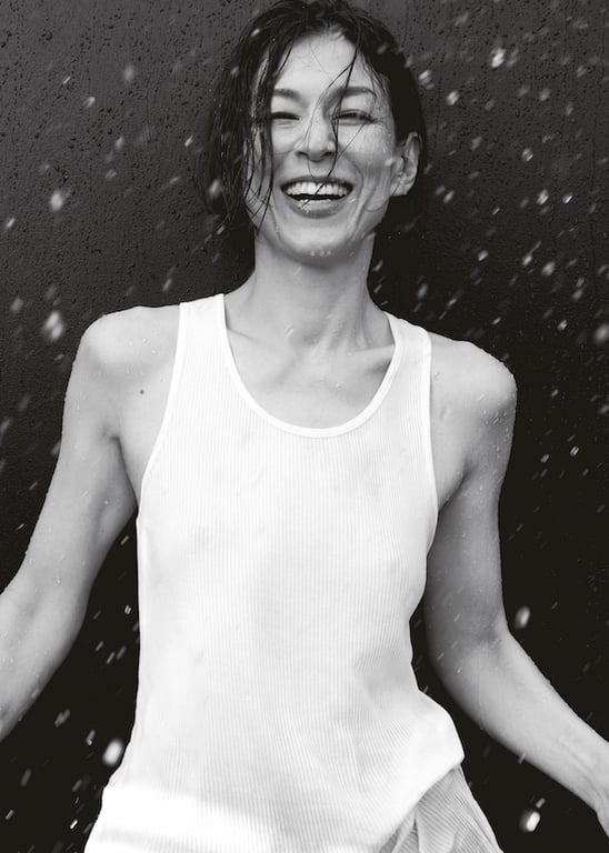 图片[16]-#鈴木保奈美 凛然 (週刊現代) - 全本免费在线观看-阅图吧