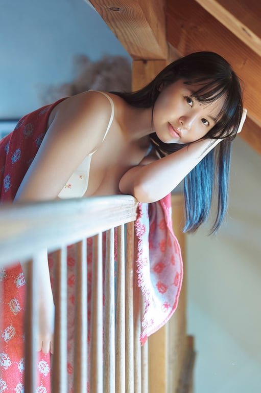 图片[31]-#Yuzuha Hongo 本郷柚巴 – My Hometown (2024-01-08) - 全本免费在线观看-阅图吧