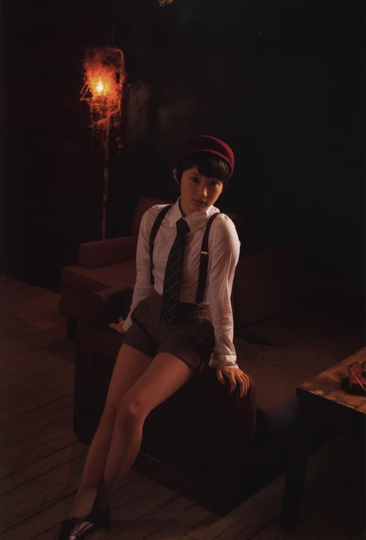 图片[70]-#Karin Miyamoto 宫本佳林 – Karin sixteen (2015-05-27) - 全本免费在线观看-阅图吧