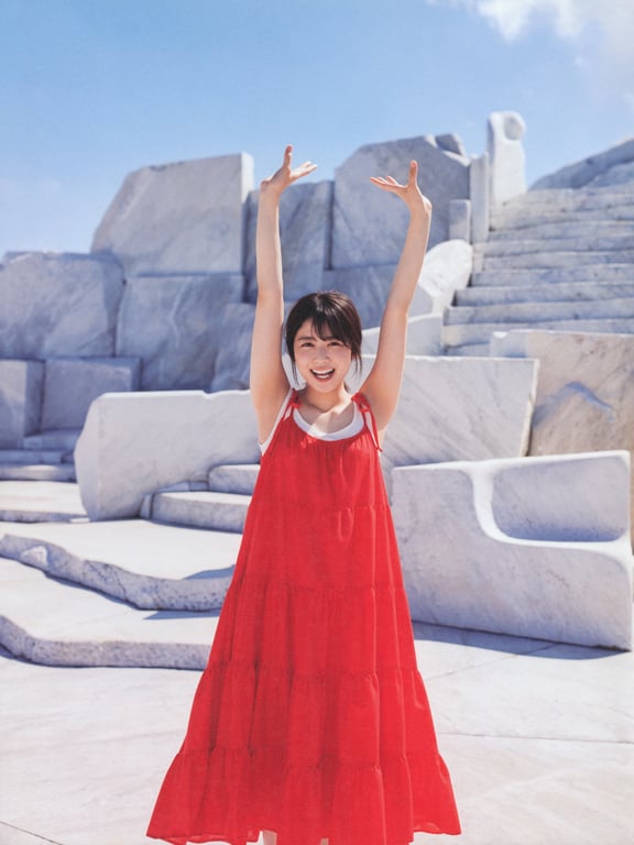 图片[14]-#丹生明里1st写真集『温柔的关系』 - 全本免费在线观看-阅图吧