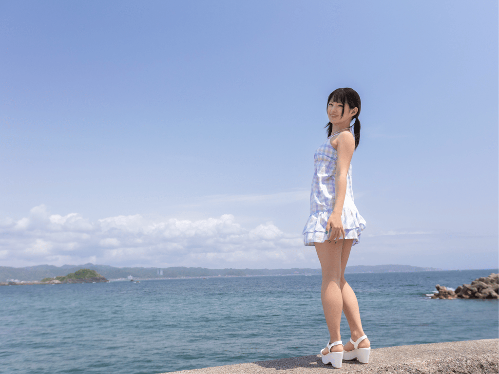 图片[20]-#渚美月 撮り下ろし BEST PREMIUM EXCLUSIVE CUT vol.01 - 全本免费在线观看-阅图吧