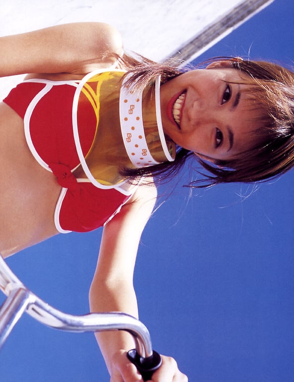 图片[51]-#山本梓 – Azumi Milk - 全本免费在线观看-阅图吧