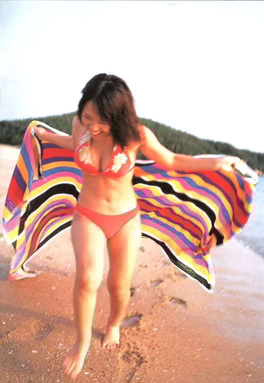 图片[76]-#伊藤瞳 – 15歳 - 全本免费在线观看-阅图吧