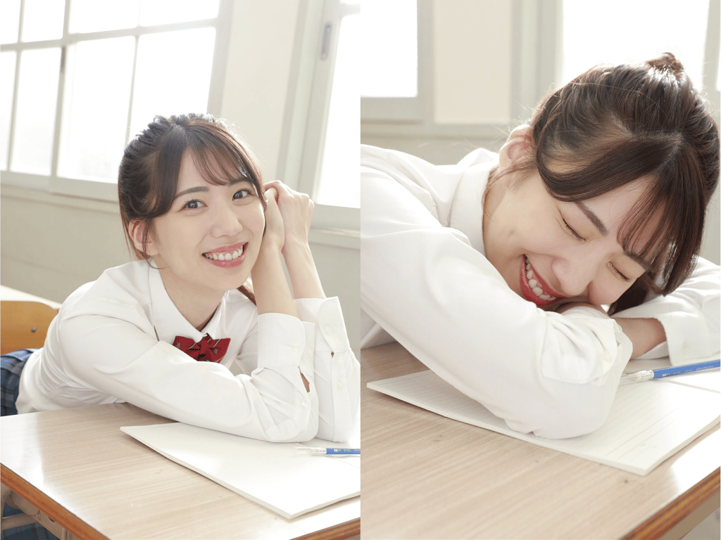 图片[8]-#山岸逢花『实现你的梦想』ギリギリ★あいどる倶楽部 (ラビリンス) - 全本免费在线观看-阅图吧